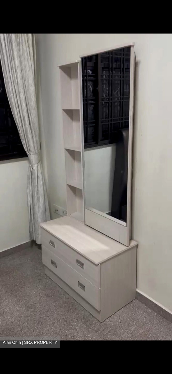Blk 510B Wellington View (Sembawang), HDB 4 Rooms #590359121